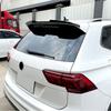 Spoiler Posteriore da Tetto ad Ala per Volkswagen VW Tiguan MK2 R R-Line 2017-2023 Spoiler Posteriore ad Ala Kit Carrozzeria Auto
