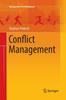 The Conflict Management Book