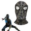 Authentic Spider-man No Way Home Spiderman Headcover Lenses For Superhero Cosplay