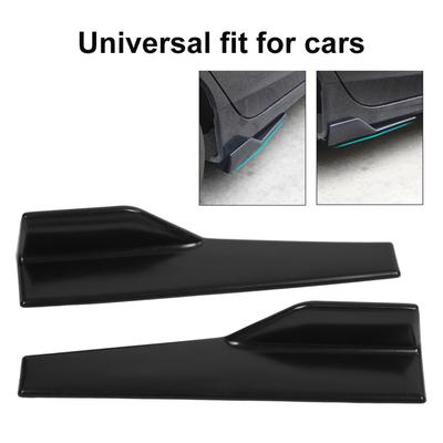 Accesorii de exterior – Spoilere şi aripi