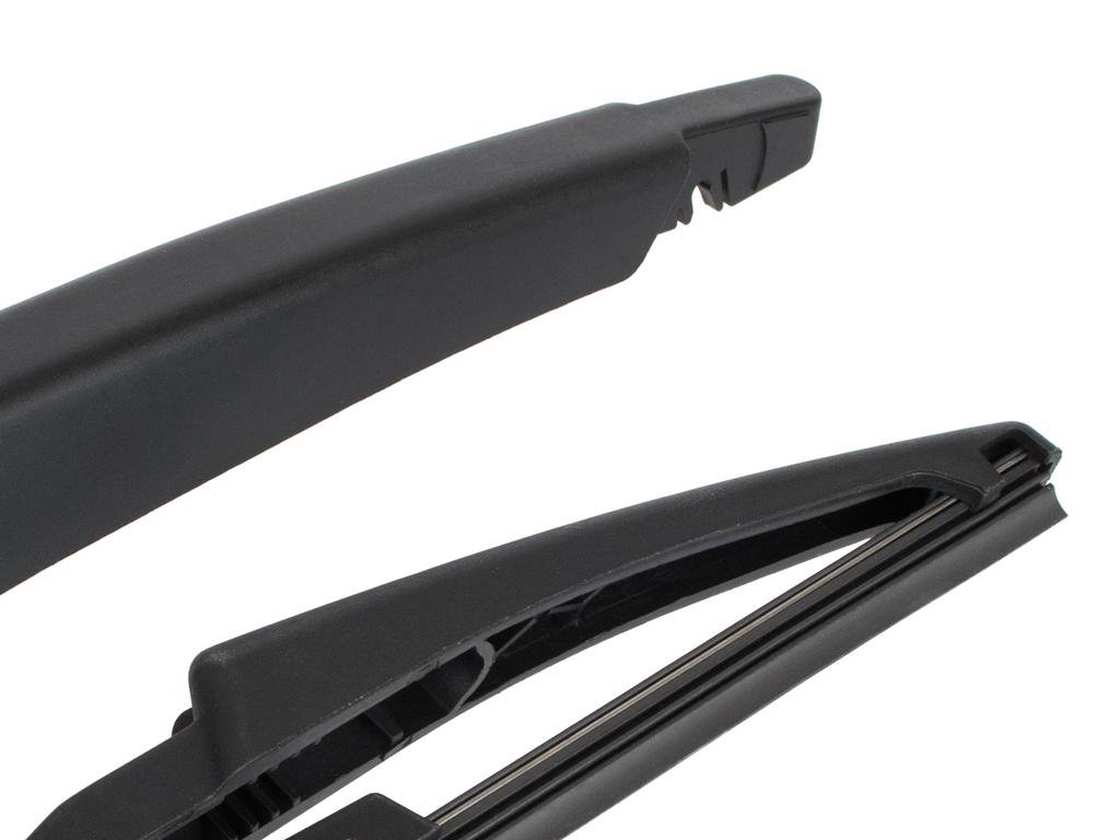 Jeep Renegade 2014- rear wiper arm + blade