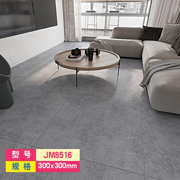 

5 шт. Наклейка на пол с имитацией мраморной плитки Водонепроницаемая самоклеящаяся Гостиная Туалет Кухня Домашний декор пола 3d наклейка на стену 5pcs