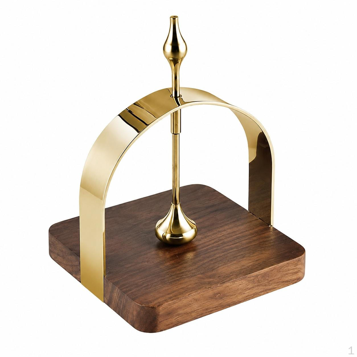 Napkin Holder for Table, Serviette with