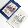 Complete Embroidery Book Sewing Books Set Includes Needle Thread Patterns And Step By Step Instructions
