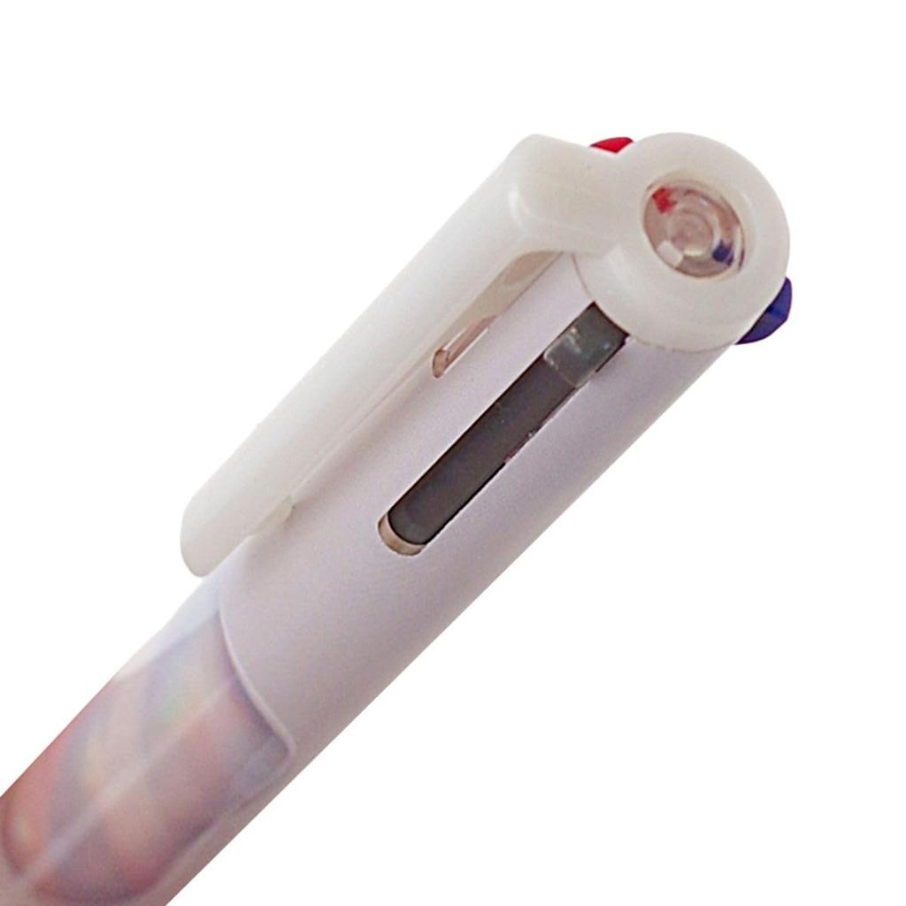 PILOT Juice Up Music Collaboration Pen Gel Ink Pen 3-Color (LKJP3S4M23WSL) - Multi-Function