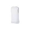 Nike Yoga Dri-FIT Tank Top Men Tops White BV4037-100