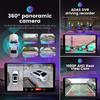2Din Android 14 Car Radio For Chevrolet Camaro 2008-2015 Carplay Stereo Player Autoradio WIFI GPS Navigation FM/RDS DSP BT