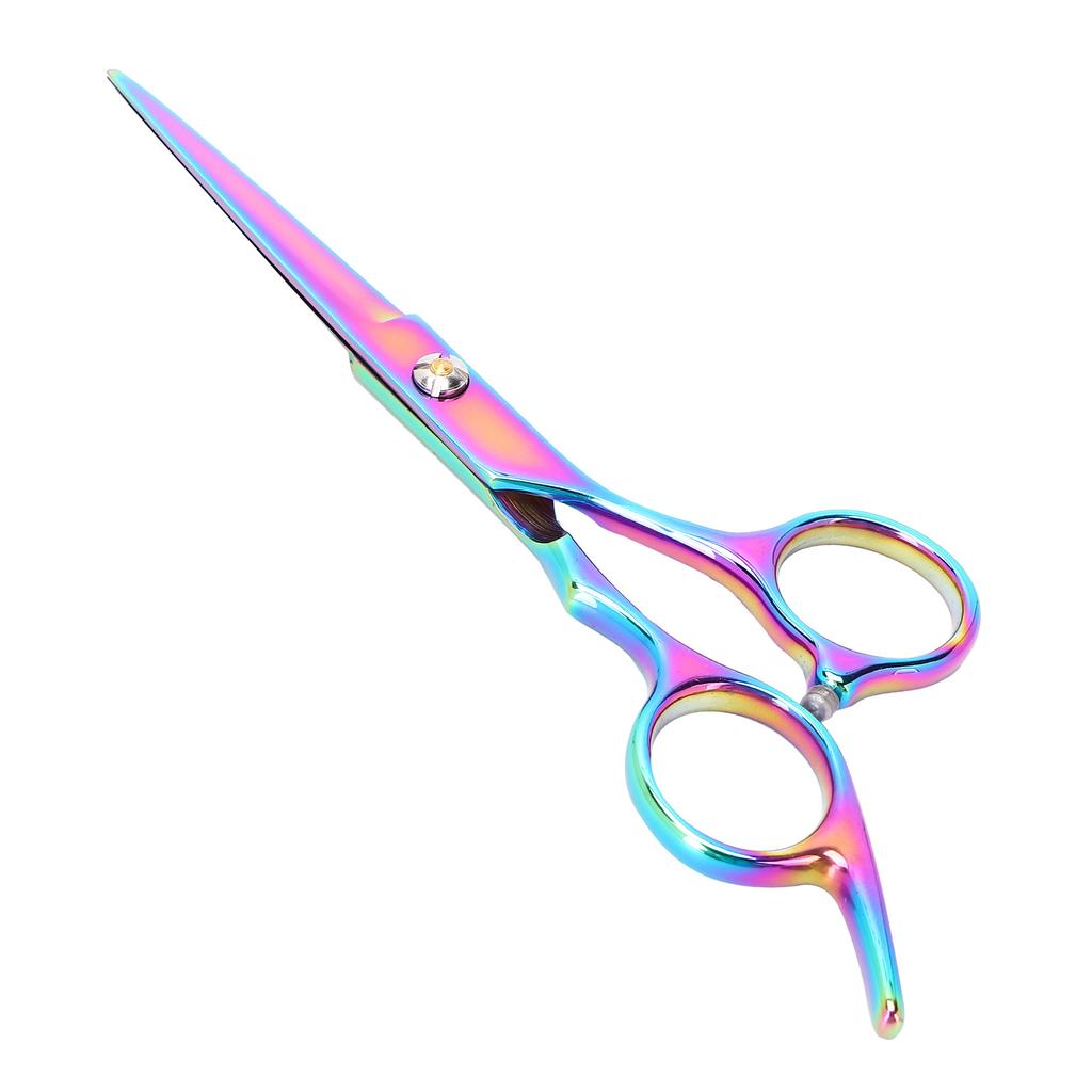 Professional Hair Scissors Barber Hair Cutting Shears Stainless Steel Hairdressing ScissorsStraight