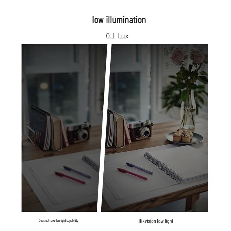 Hikvision 4MP 2K HD USB Conference Camera with Microphone CN plug (adapter included)