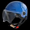 Yipinsiyu SD-T7-AQM Proximity Warning Cycling Helmet