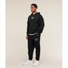 Gymshark Gs66 Jogger Black A3c2y Bb2j