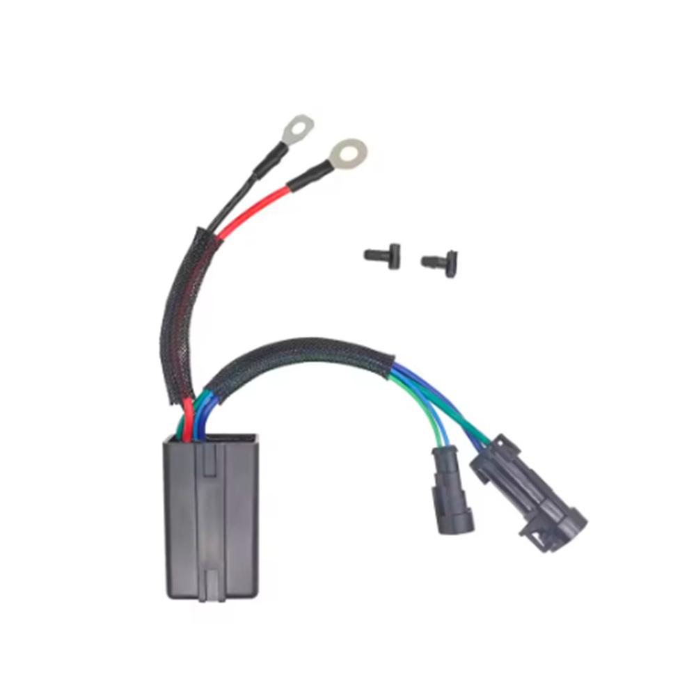 Trim Tilt Relay 586767 For Johnson/evinrude