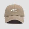 Adjustable Car Badge Baseball Men Women Hat Hip Hop Duckt Cap For Subaru Impreza Legacy WRX STI BRZ Forester Crosstrek Accessory siu2