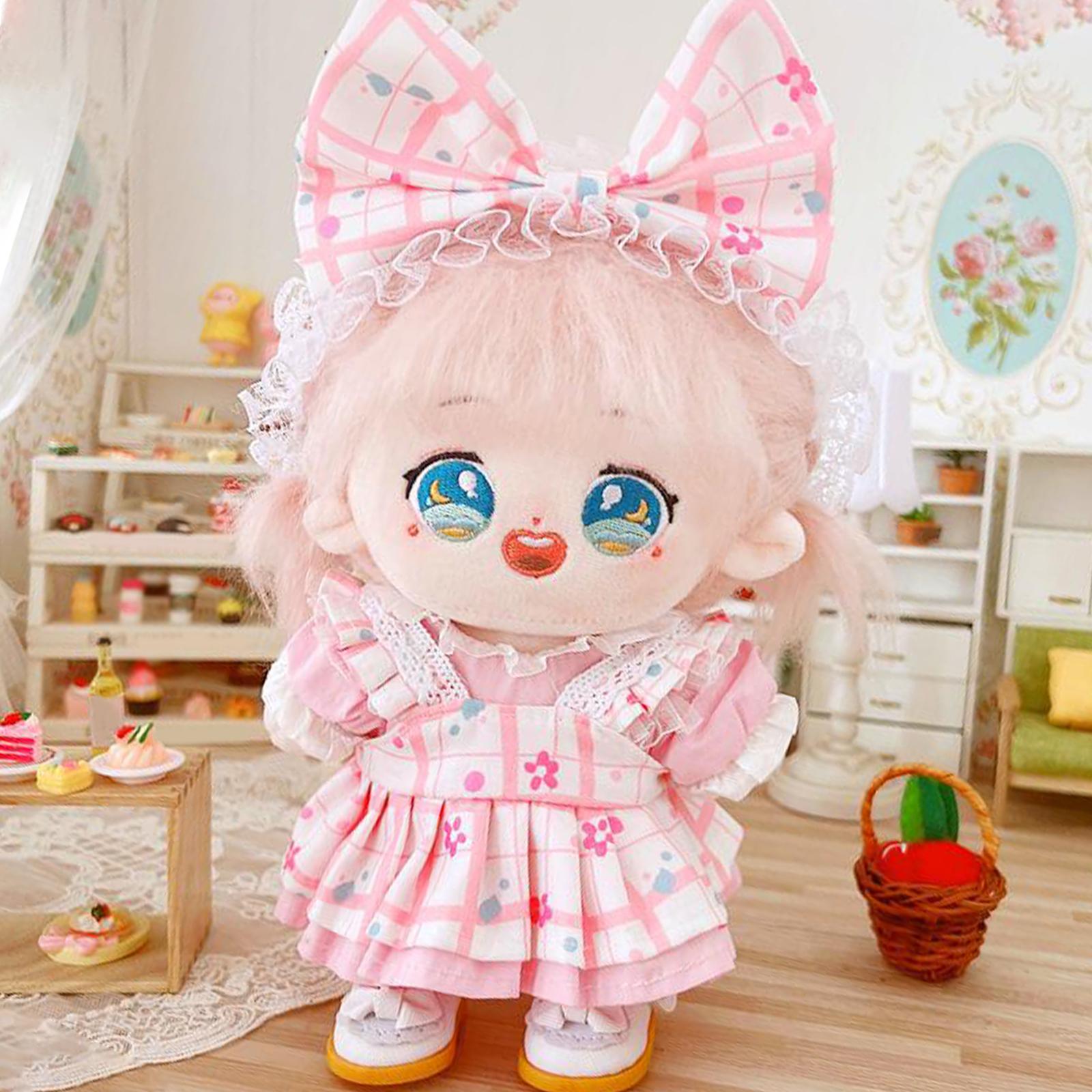 Мини-куклы BJD Мини-куклы для девочек Кукла для рукоделия Друг для сна