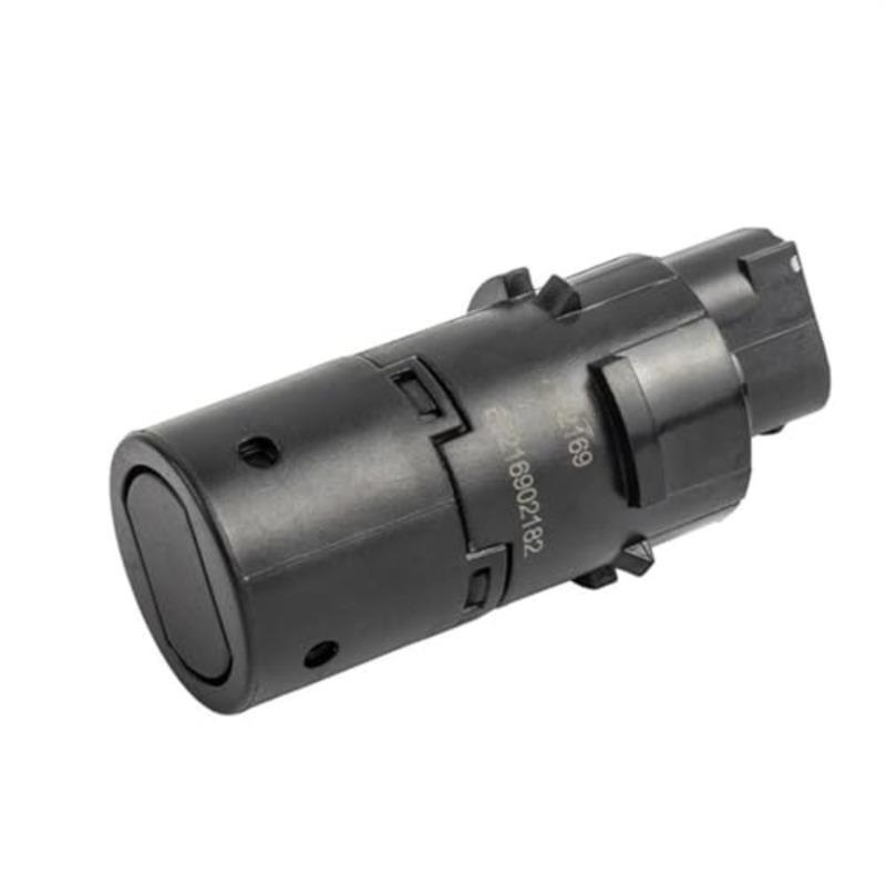 4PCS 66216902182 PDC Parking Sensor Assist Bumper Reverse Car For BMW E38 E39 E53 5 X5 725 730 740 530 6902182 66218375533