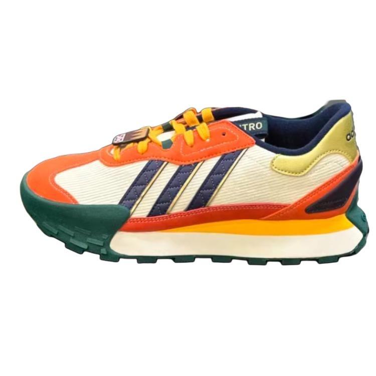 adidas neo Futro Mixr FM Multi Color Men s ID1640 EU 37⅓