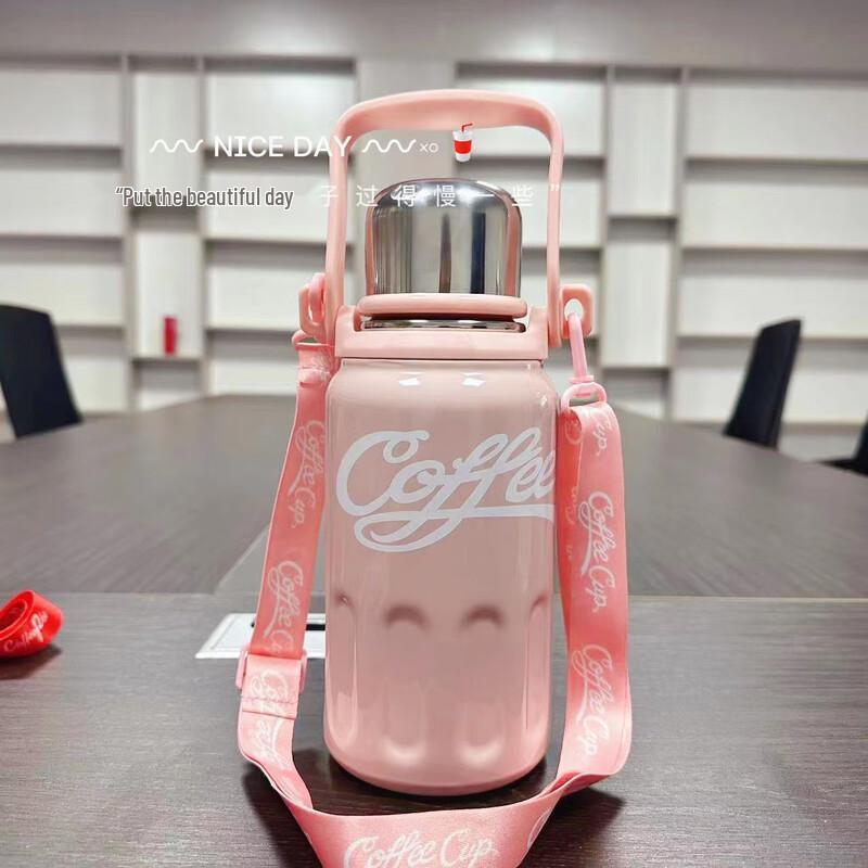 Changqi Outdoor Insulated Sports Water Bottle