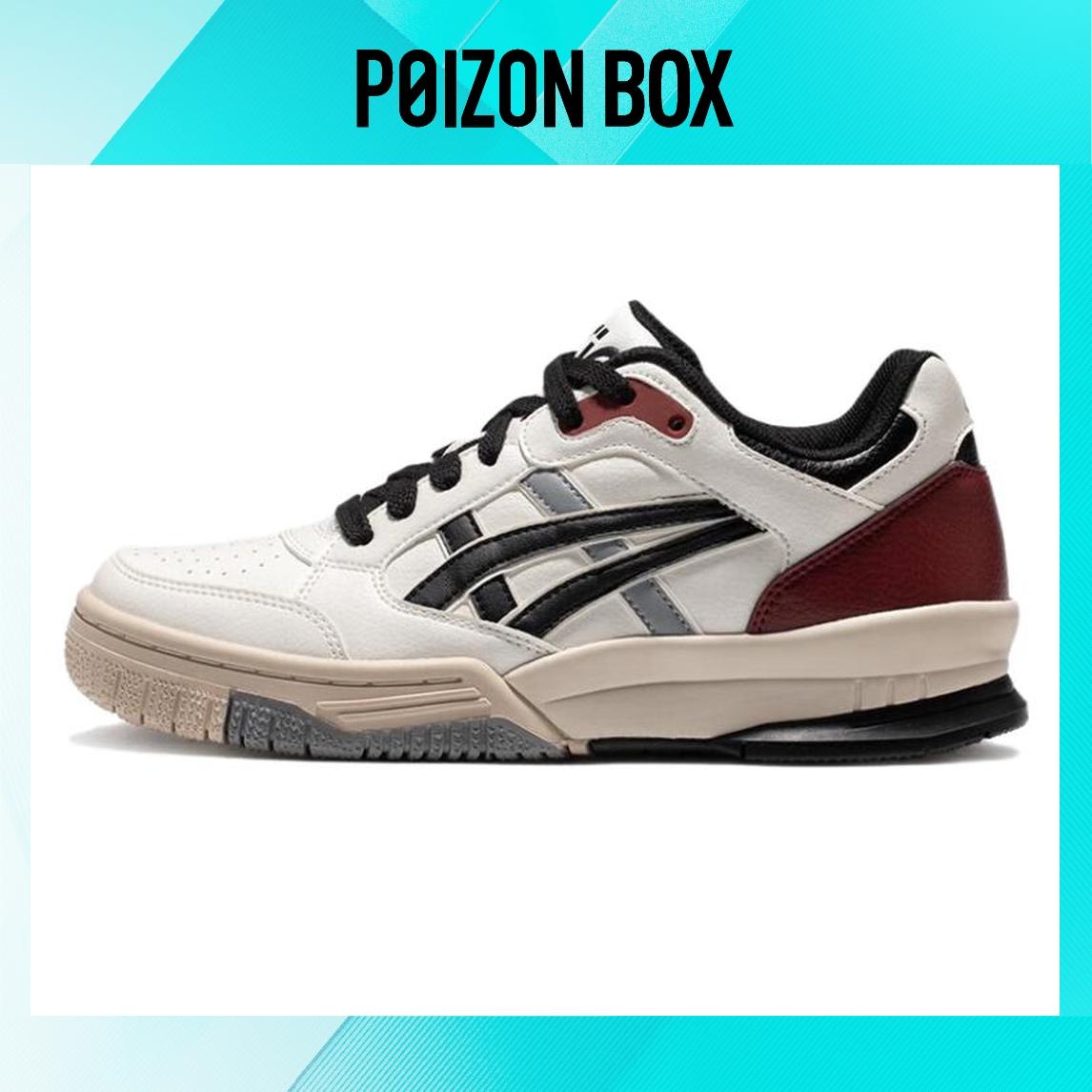 

кроссовки Asics Gel-Spotlyte Vintage Basketball Shoes Unisex 1203A399-101