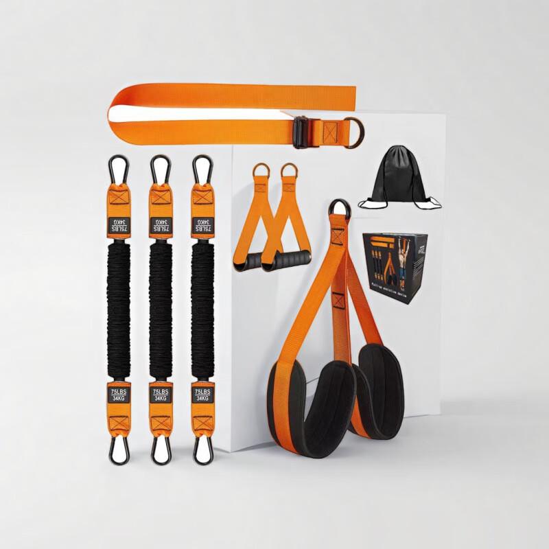 JOINFIT Pull-up Assist Resistance Band