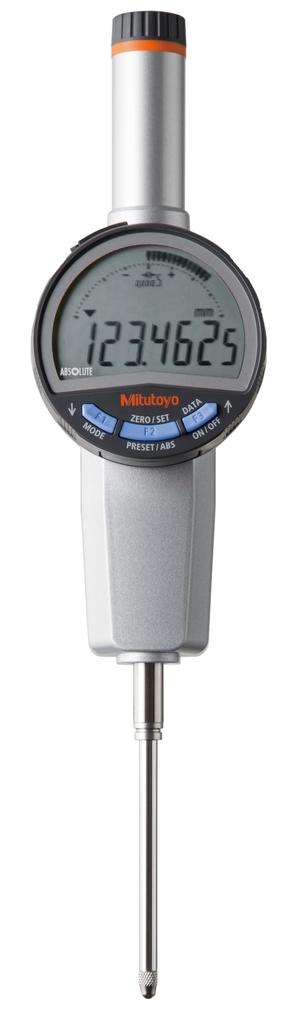 Mitutoyo Digimatic Indicator (543-730B) ID-C0550NXB