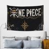 Anime One Pieces Cutecore Tapestry Wall Hanging Blanket Tapestry Home Decor Items Wall Decorations