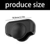 Scratch Resistant Camera Lens Protectively Flexible Silicone Material Shock Absorption For Security 360 Coverage