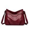 Practical bag Crossbody bag Fashion versatile shoulder bag