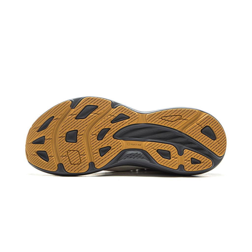 Li Ning Leisurely V2 Cushioning Slip Resistant Abrasion Resistant Breathable Low top EVA Casual Sprint Running Shoes ARSV097-2