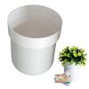 HOT Hiddens Safe Plastic Flower Pot Money Storage Box Surprise Separable Security Container Stash Safe Box Stash Jars Piggy Bank