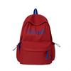 Backpack Travel Bag Large Capacity Backpack Junior Senior High School Student Schoolbag