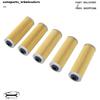 5Pcs Oil Filter KN-650 for CFMOTO IBEX 800 S -2024 Motorcycle Parts
