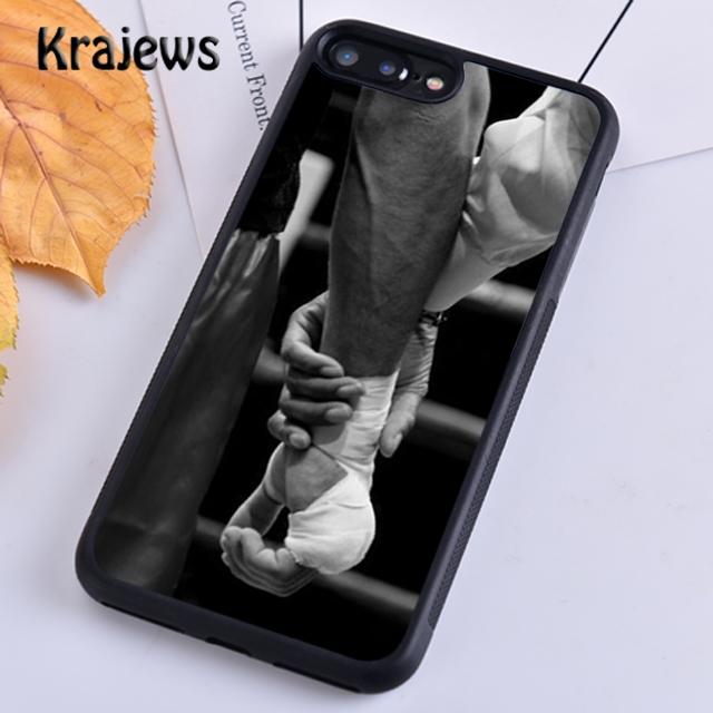 Krajews I LOVE Janpan Judo Original Phone Case Cover For iPhone 17 Air 16 15 14 plus 11 12 13 pro max coque Fundas