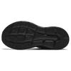 New Anta Cushioning Lightweight Low Top Running Shoes Women's Black 122425521-7