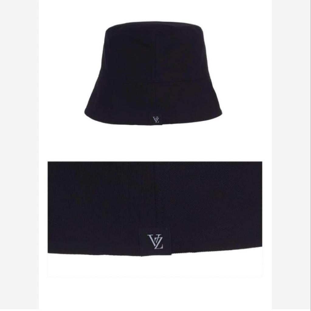 [USED] VARZAR 592 Authentic Bazaar Hat Worn by Jaejoong