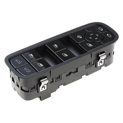 The 971959858E and 971959858G Window Switches Fit Porsche Panamera Models from 2017 To 2021.