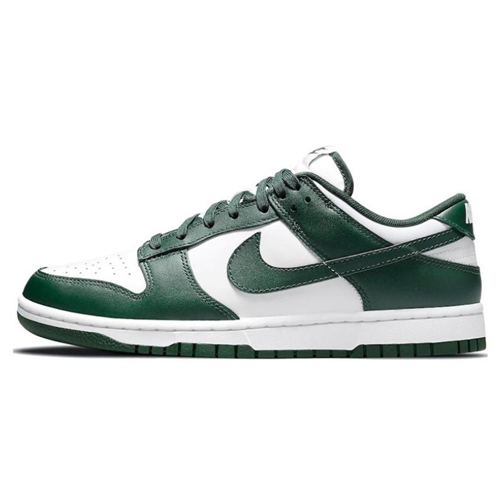 Nike Dunk Coverage Slip Resistant Cushioning Impact Resistance Abrasion Resistant Balance Lightweight DV0833-300(Team79-)