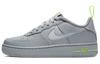Buty Air Force 1 do skateboardingu GS DD3227-001