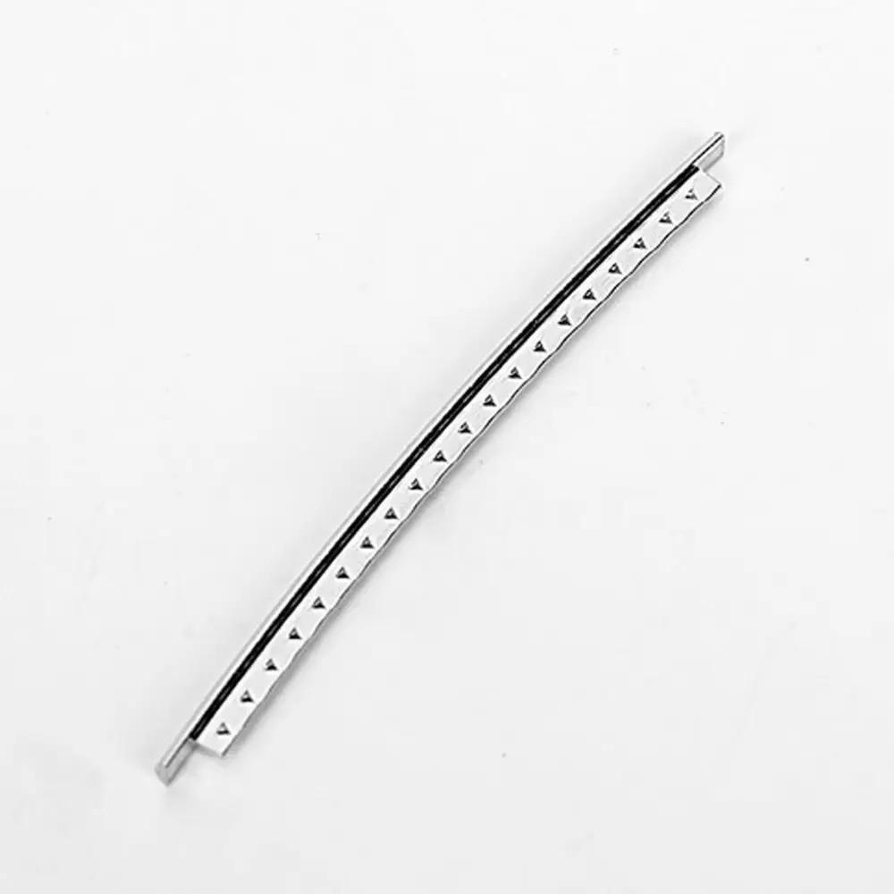 Guitar strings Guitar Frets Silver Fretwire Set Accessories Fret Wire Bass Accessories