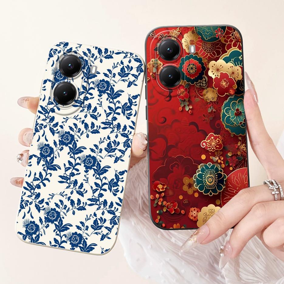 For Xiaomi Poco X7 Pro 5G Case Fashion Candy Painted Cover Soft Silicone Phone Case For Xiaomi Poco X7 PocoX7 Pro X7Pro 5G Shell