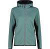 Bunda CMP Woman Jacket FIX Hood