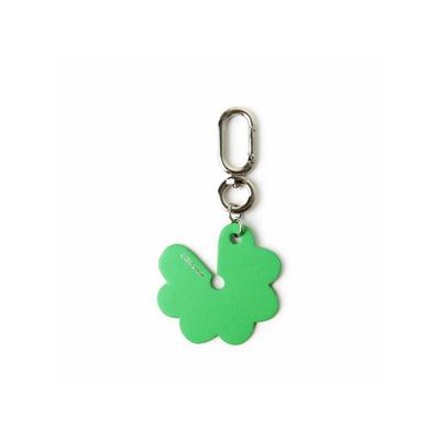 Conamor Flower Keyring No. 1 - Light Green