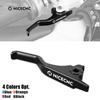 For KTM EXC 300 2014-2024 EXC 450 EXCF 350 SX 125 SXF 250 SXF 450 XC XCF XCW Short Brake Lever For Husqvarna TE 300 2014-2016