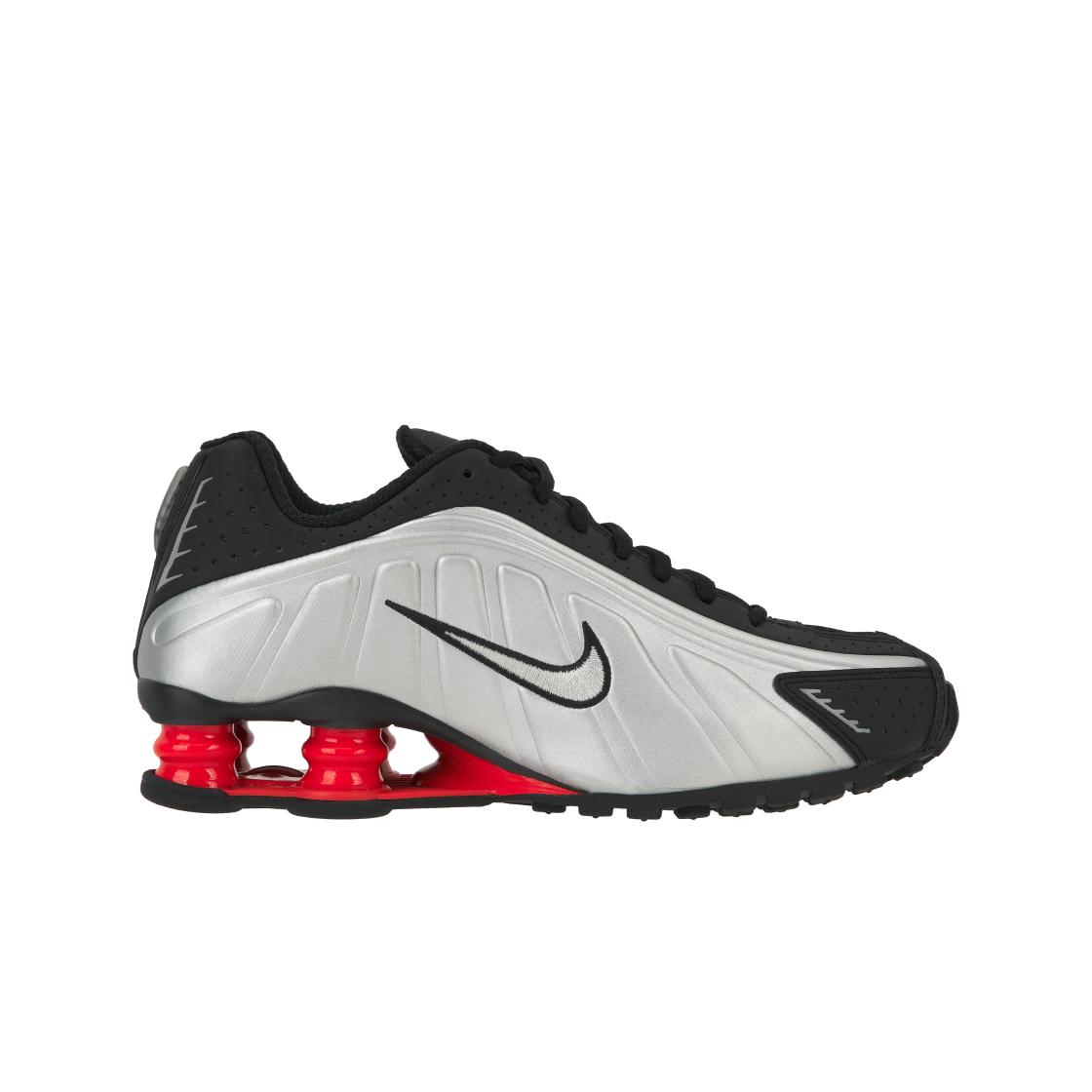 Nike Shox R4 OG 2025 Sieviešu