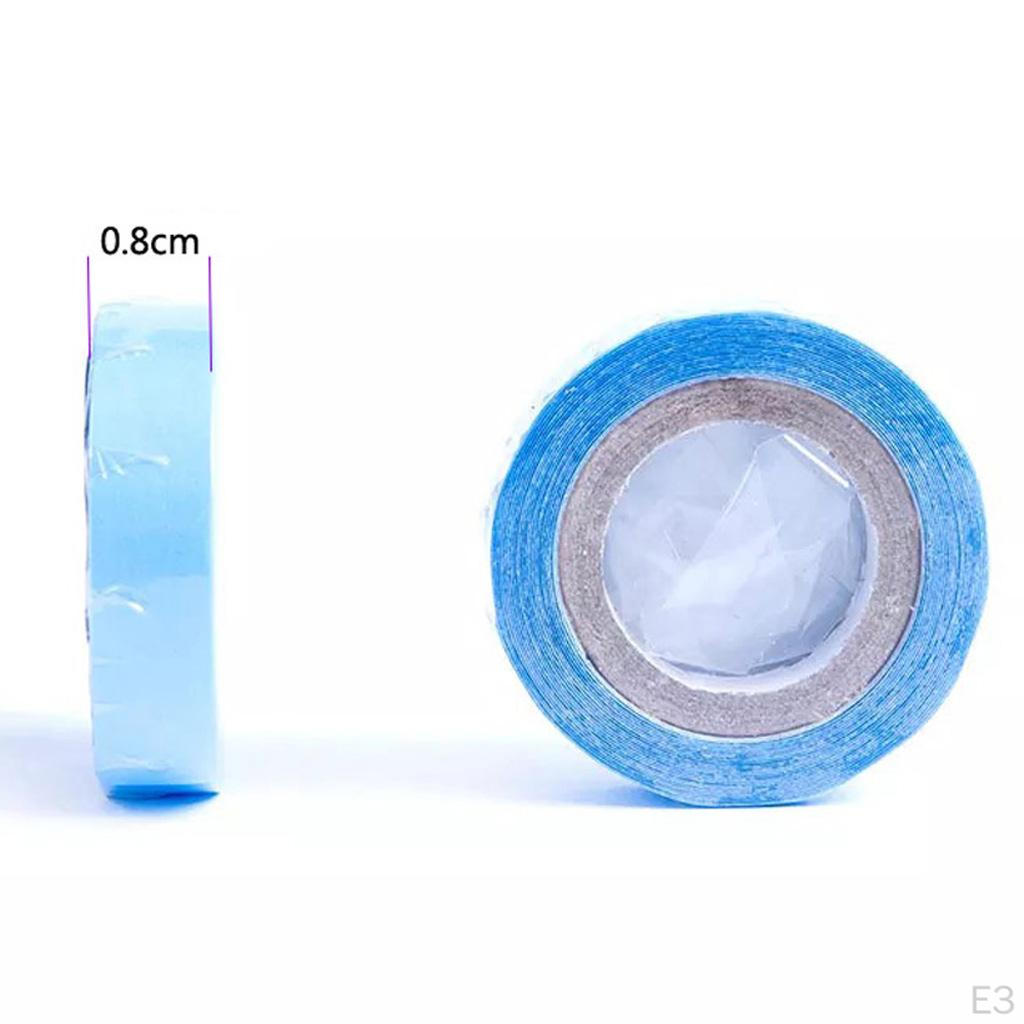 Roll Of Double Sided Tape, For Applying Tulle Cinema S