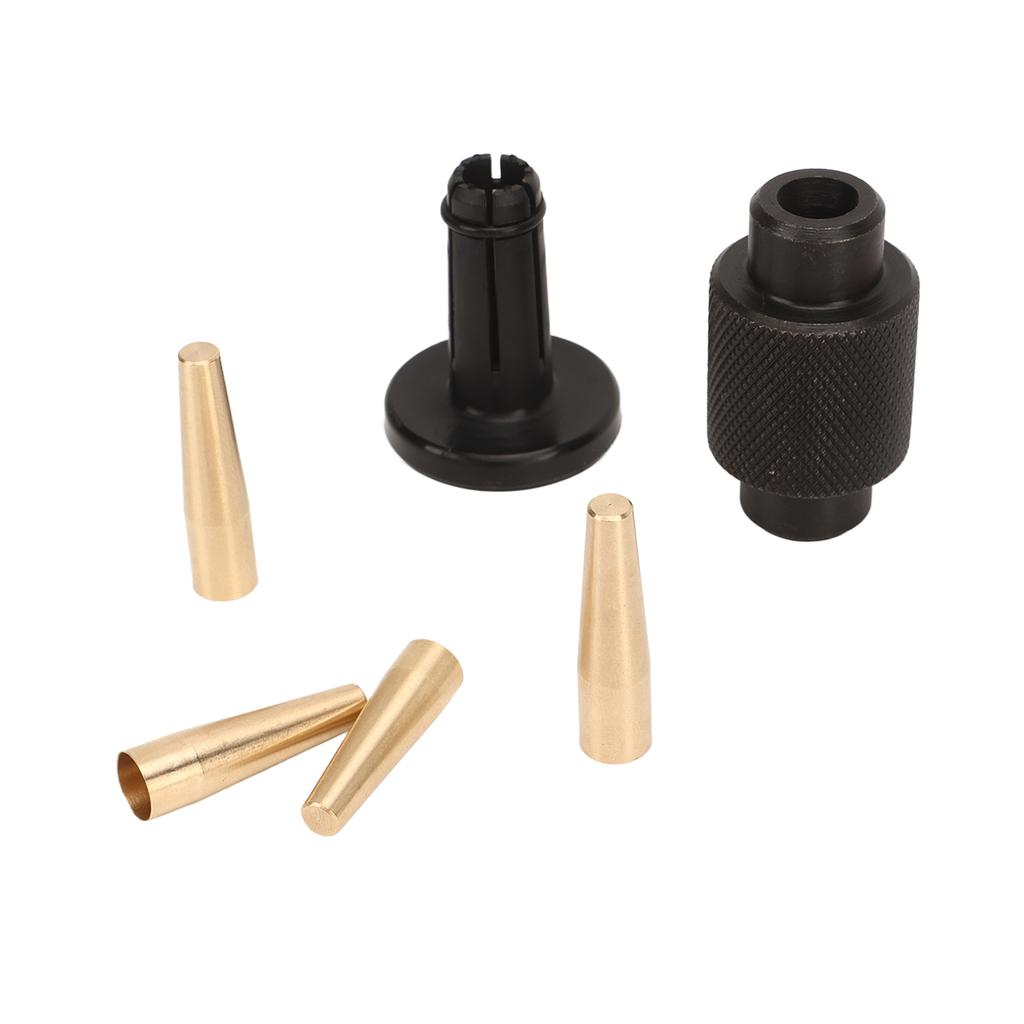 Fuel Injector Seals Tools EN 49245 Heavy Duty Seal Repair Kit Easy Operate Replacement for Subaru Engines