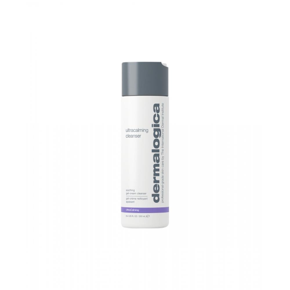 

Dermalogica Ultra Calming Cleanser 250ml FREE