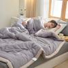 Jumeng Plain Cotton Summer Quilt
