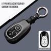 Geely Xingyuan Key Case for 2025/2026 Models - GEOME Xingyuan UP New Car Shell (Cross-border Version)