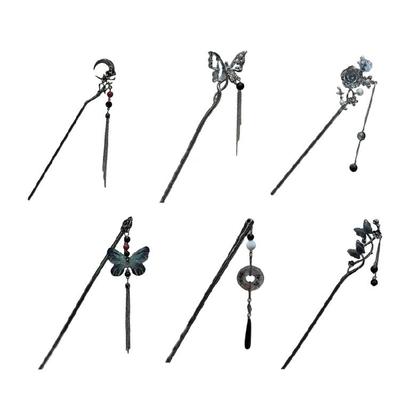 Haar-Accessoires – Haarklammern
