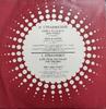 LP Record I. STRAVINSKY  Suite from the Ballet The Firebird 02413  USSR Classical Used